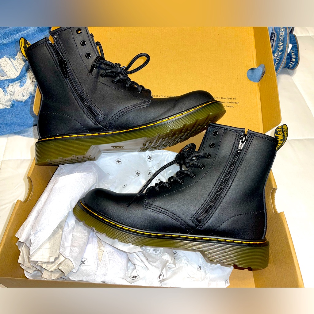 Dr Martens Brand New